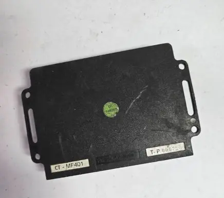 Renault Scenic I Other control units/modules 92E40