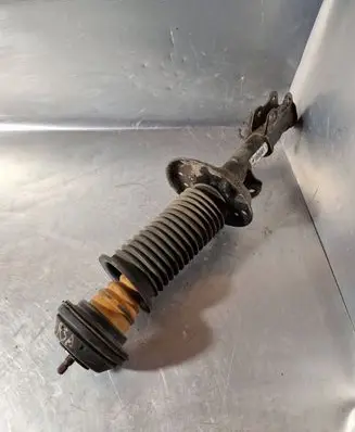 Opel Corsa D Front shock absorber/damper 13343100 3309 GP27551