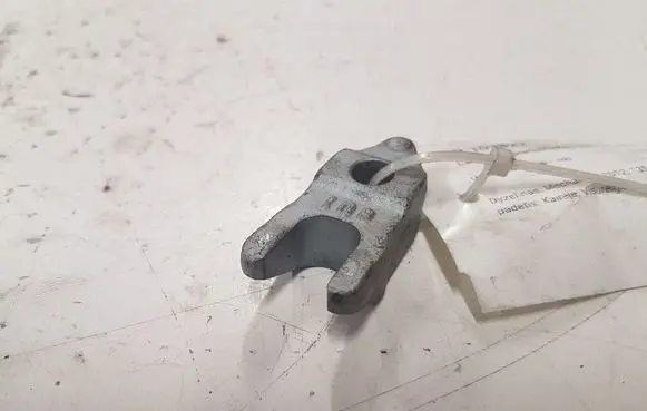 Opel Antara Fuel Injector clamp holder