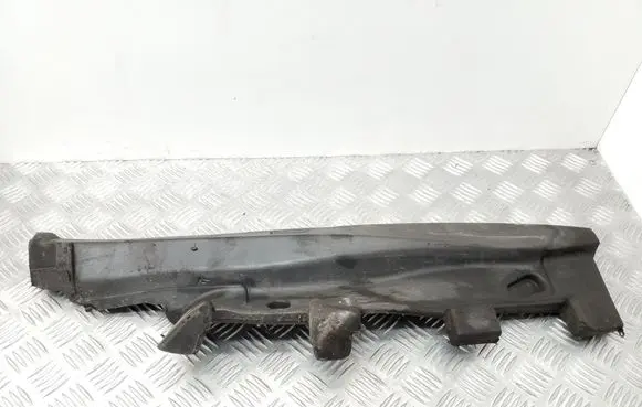 Volkswagen Touran II Fender foam support/seal 1T0864236