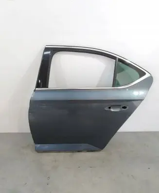 Skoda Superb B8 (3V) Front door 