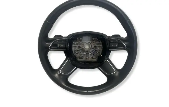 Audi A7 S7 4G Steering wheel 4G0419091P
