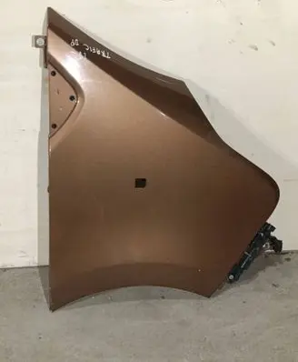 Renault Trafic III (X82) Fender