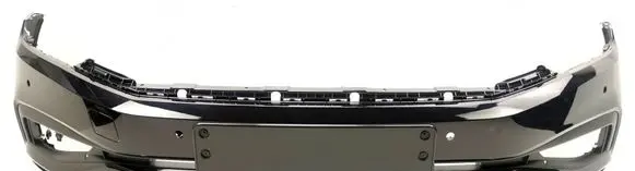 Volkswagen PASSAT B8 Front bumper 3G0807217AR