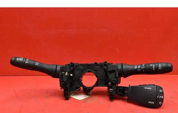 Dacia Sandero Other switches/knobs/shifts 255670975RA