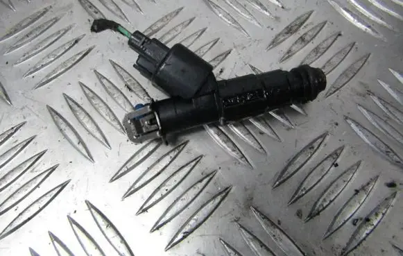 Ford Focus Fuel injector 0280156154 1S7G-GA