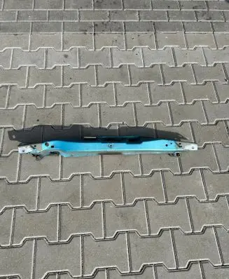 Opel Meriva B Top upper radiator support slam panel 13266113 KA930340001
