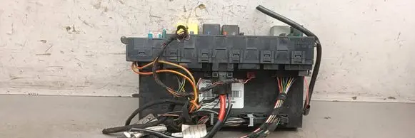 Comfort/convenience module