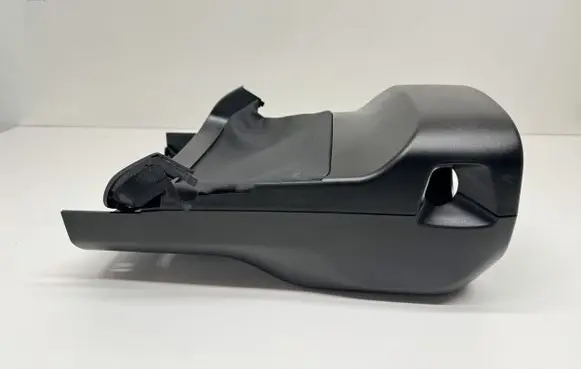BMW M4 G82 G83 Steering wheel column trim 6805546 6805545