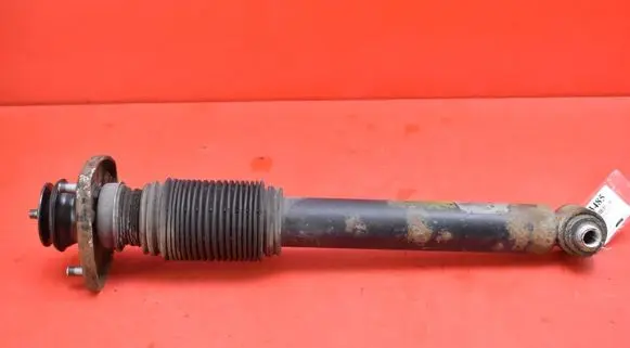 BMW X5 E53 Rear shock absorber/damper 33626750361