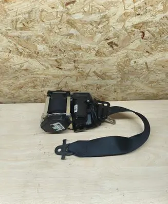 BMW 7 F01 F02 F03 F04 Front seatbelt 623743000 623758600 623758600E
