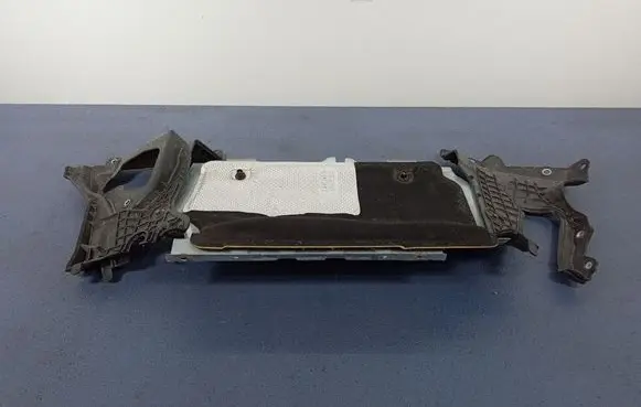 Volvo S90, V90 Engine bonnet/hood sound/heat insulation 31353774