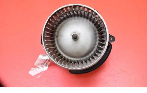 Fiat Bravo Heater fan/blower 5G7833100