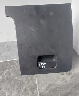 Volkswagen PASSAT B6 Glove box 3C1857921