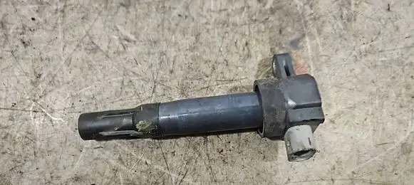Suzuki Kizashi High voltage ignition coil DL30208