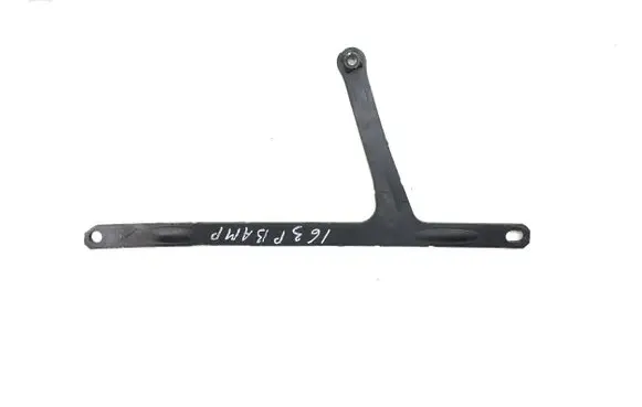 Mercedes-Benz E A207 Radiator support slam panel bracket A2076200585