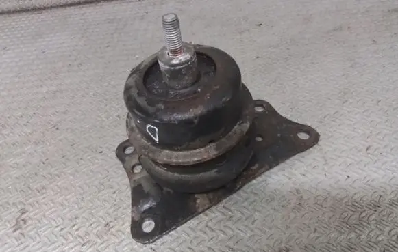 Seat Ibiza III (6L) Engine mount bracket 6Q0199167DH