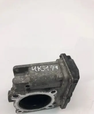 Volvo S40 Throttle valve 30711551