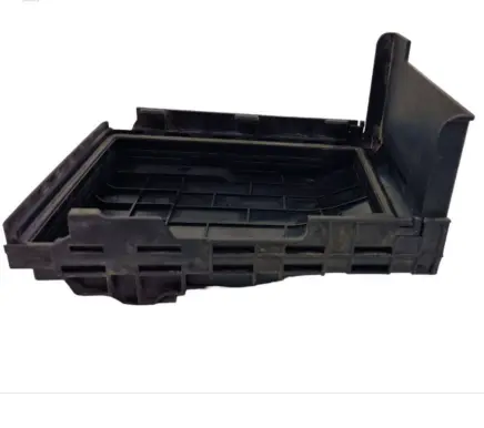 Volkswagen Touran I Fuse box set 1K0937132