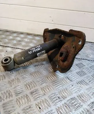 Citroen C4 I Picasso Rear shock absorber/damper 5576