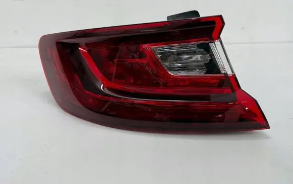 Renault Megane IV Rear/tail lights set 