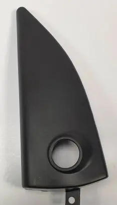 Peugeot Partner Plastic wing mirror trim cover 9619228577