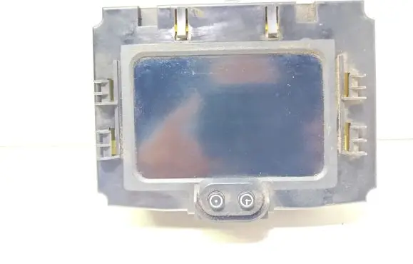 Opel Zafira A Screen/display/small screen 13106242