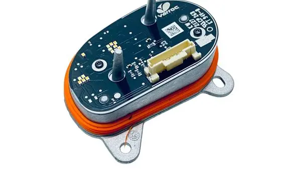 Volkswagen ID.4 LED ballast control module 11A941479F