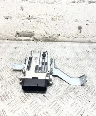 Hyundai Santa Fe Gearbox control unit/module 954403BGB1 TDMRD22US5 0260003693