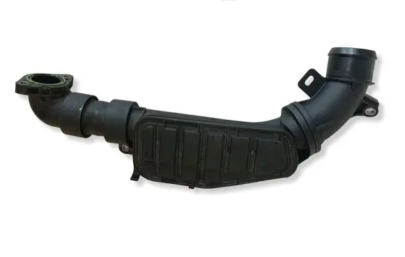 Peugeot 2008 I Intercooler hose/pipe 9677681880