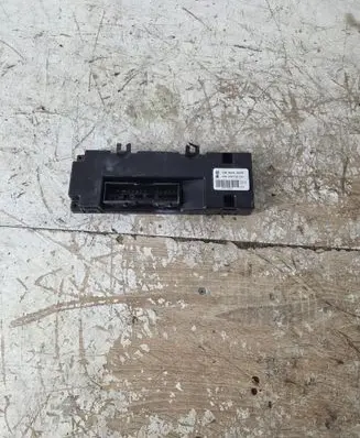 Opel Signum Seat control module 09226928 05021900