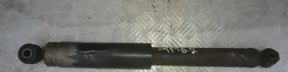 Ford Transit Rear shock absorber/damper