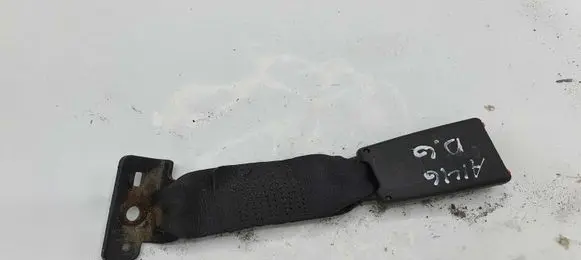 Fiat Stilo Rear seatbelt buckle NOCODE