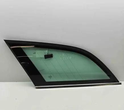 Mercedes-Benz E W212 Rear side window A2126702300