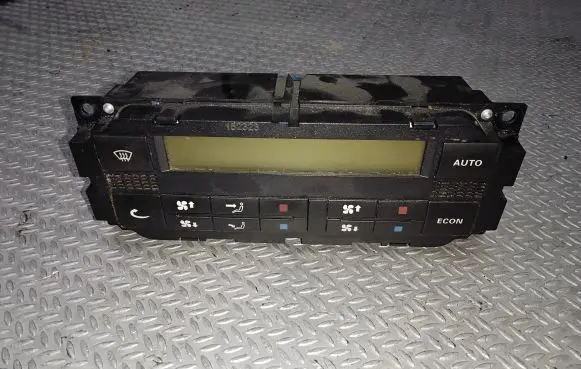 Ford Galaxy Climate control unit YM2119988DCW 7M5907040D