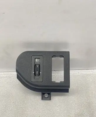 BMW 3 E36 Headlight level height control switch 13934209 E366131