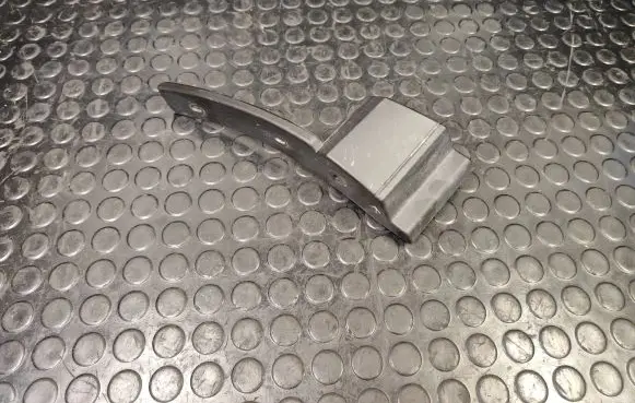 Fender trim (molding)
