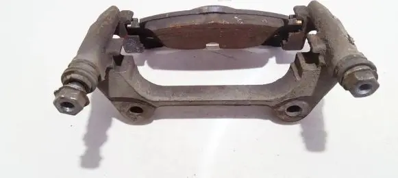 Volkswagen Golf VII Front brake caliper