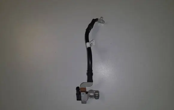 KIA Sorento Negative earth cable (battery) 37180C5520 H00189095