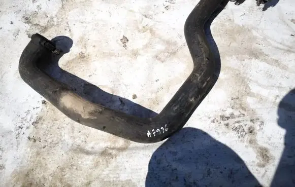 Renault Trafic II (X83) Intercooler hose/pipe