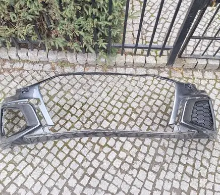 Audi A3 8Y Front bumper 8Y0807437F 969976
