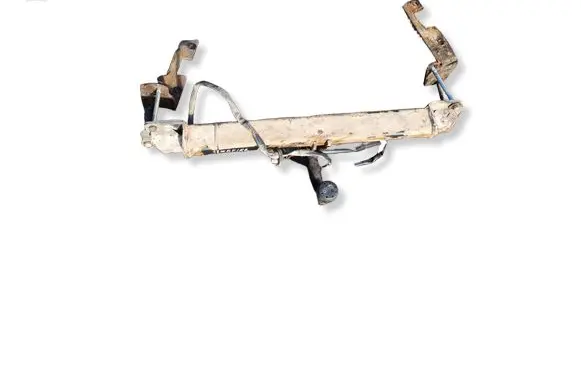 Opel Zafira B Tow bar set 