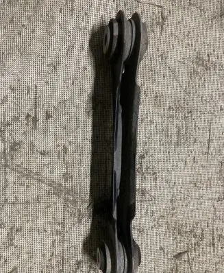 BMW 1 F20 F21 Rear control arm 6792517