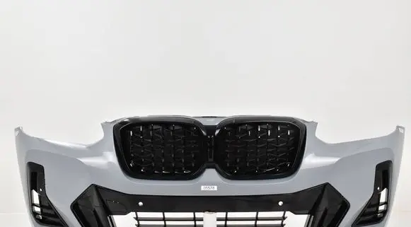 BMW X3 G01 Front bumper 51119853317