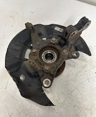 Lexus RX 450H Front wheel hub F74L