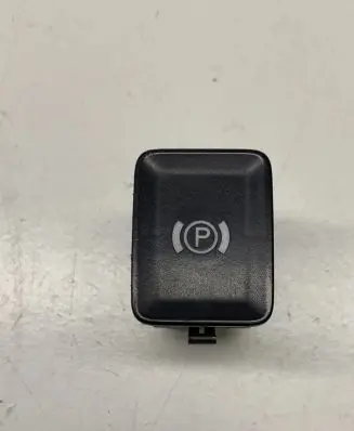 Volkswagen PASSAT B6 Hand parking brake switch 3C0927225B