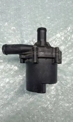 Tesla Model S Electric auxiliary coolant/water pump 103732700F 16093B1015 103732700
