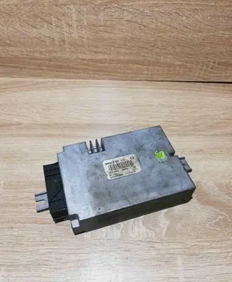 BMW X5 E53 Phone control unit/module 6907315