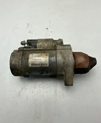 Mercedes-Benz C W205 Starter motor A2749062100 AS4280002020