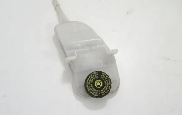 Peugeot RCZ Power steering fluid tank/reservoir 0204054964